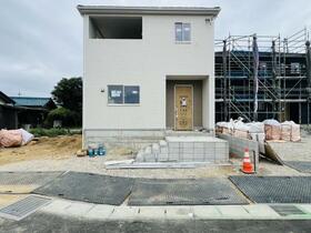 愛知県西尾市南中根町長仙