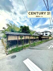 京都府木津川市加茂町兎並西ノ坊
