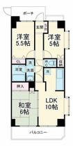 間取り：211064015802