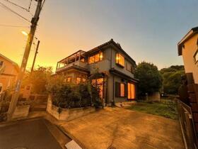神奈川県横浜市都筑区牛久保東２丁目