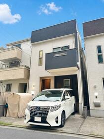 東京都江戸川区東葛西４丁目