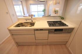 エンゼルハイム多摩川