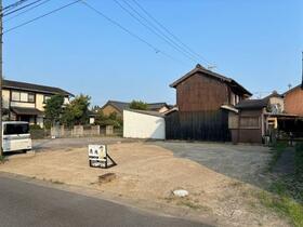 愛知県西尾市一色町一色上屋敷