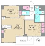 世田谷区船橋３丁目&nbsp;3階建&nbsp;築3年のイメージ
