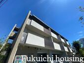 世田谷区船橋３丁目&nbsp;3階建&nbsp;築3年のイメージ