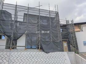 千葉県松戸市東平賀