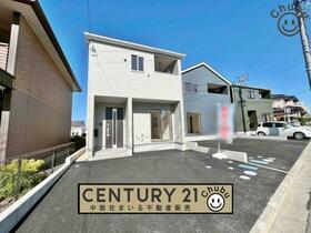 愛知県東海市富貴ノ台３丁目