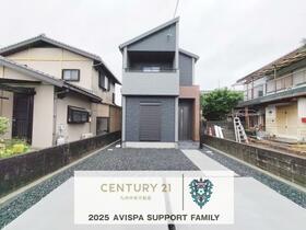 佐賀県鳥栖市土井町