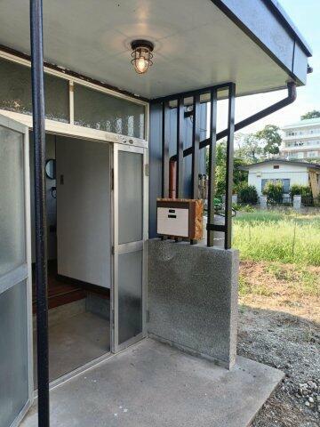 detached 宮城県角田市角田字舘下
地図を見る