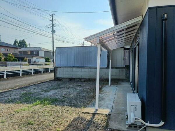 detached 宮城県角田市角田字舘下
地図を見る