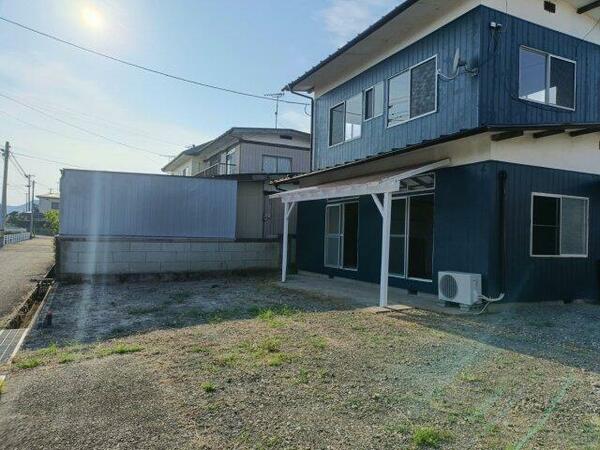 detached 宮城県角田市角田字舘下
地図を見る