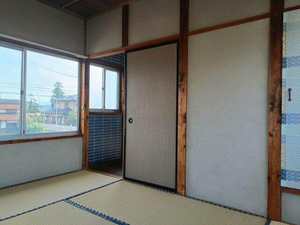 detached 宮城県角田市角田字舘下
地図を見る