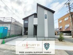 福岡県太宰府市朱雀４丁目