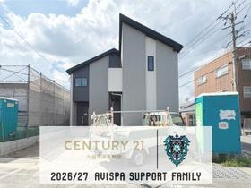 福岡県太宰府市朱雀４丁目