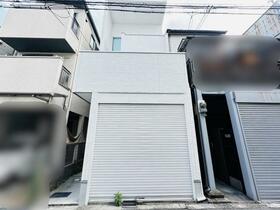 大阪府大阪市天王寺区北山町