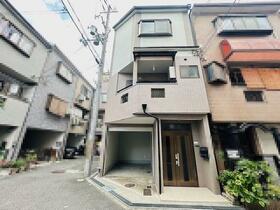 大阪府大阪市東淀川区上新庄２丁目