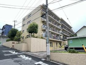 西船橋ロイヤルハイツ弐番館