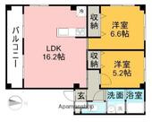 イーストヴィレッジＢのイメージ