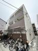 門真南駅より徒歩7分 3階 築8年の賃貸物件