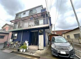 東京都足立区皿沼３丁目