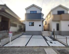 愛知県名古屋市緑区神の倉３丁目