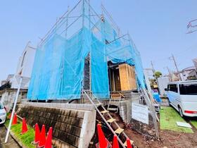 神奈川県横浜市都筑区東山田４丁目