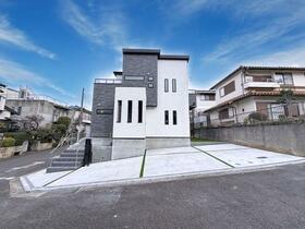 神奈川県横浜市都筑区東山田４丁目