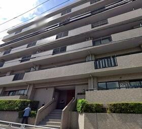 三ツ沢上町パーク・ホームズ弐番館