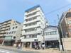 山科 小堀マンション 3階 築54年4ヶ月の賃貸物件
