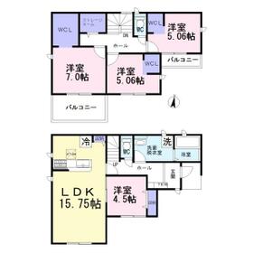 愛知県江南市河野町河野