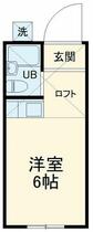 間取り：211064405162