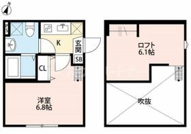 間取り：211062524882