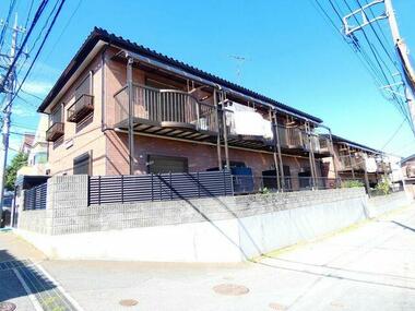 物件番号「212057119340」の写真