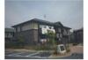 近鉄奈良駅よりバス15分 徒歩8分 2階 築22年1ヶ月の賃貸物件
