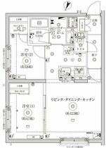 間取り：213145665090