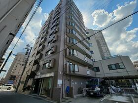 グレーシアス堀川