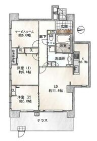 アバンエスパス烏丸御池