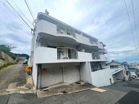 ビバリーハウス須磨弐番館