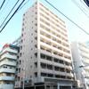 中央メルヴェール江坂 8階 築26年6ヶ月の賃貸物件