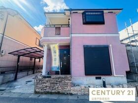 奈良県香芝市関屋