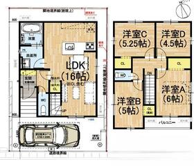 京都府京都市西京区大枝沓掛町