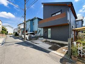 神奈川県相模原市南区御園３丁目