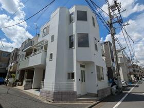 東京都大田区北糀谷２丁目