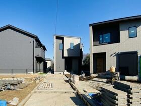 神奈川県綾瀬市深谷中２丁目