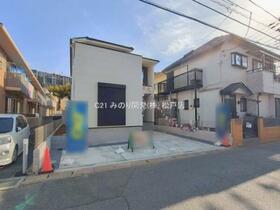 千葉県松戸市上本郷