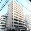 中央メルヴェール江坂 8階 築26年6ヶ月の賃貸物件