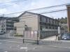 レオパレスフージー桃山 2階 築17年の賃貸物件