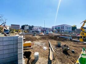 神奈川県海老名市杉久保北２丁目