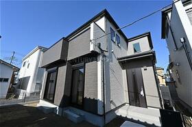 埼玉県三郷市鷹野１丁目