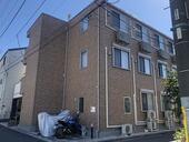 クレイノフローラ大森西のイメージ